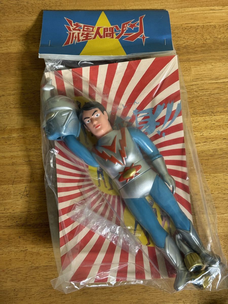 2026年最新】Yahoo!オークション -面取れソフビ(ソフビ)の中古品・新品