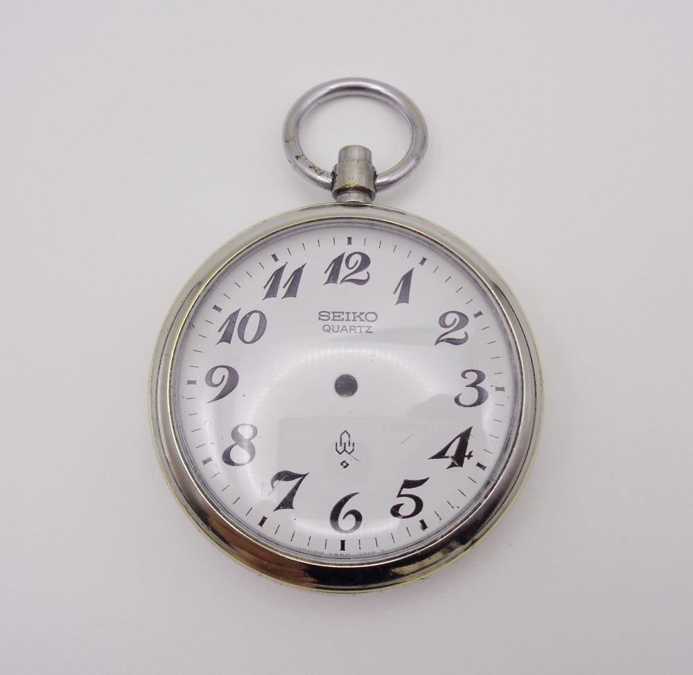 Yahoo!オークション -「セイコー 7550-0010」の落札相場・落札価格