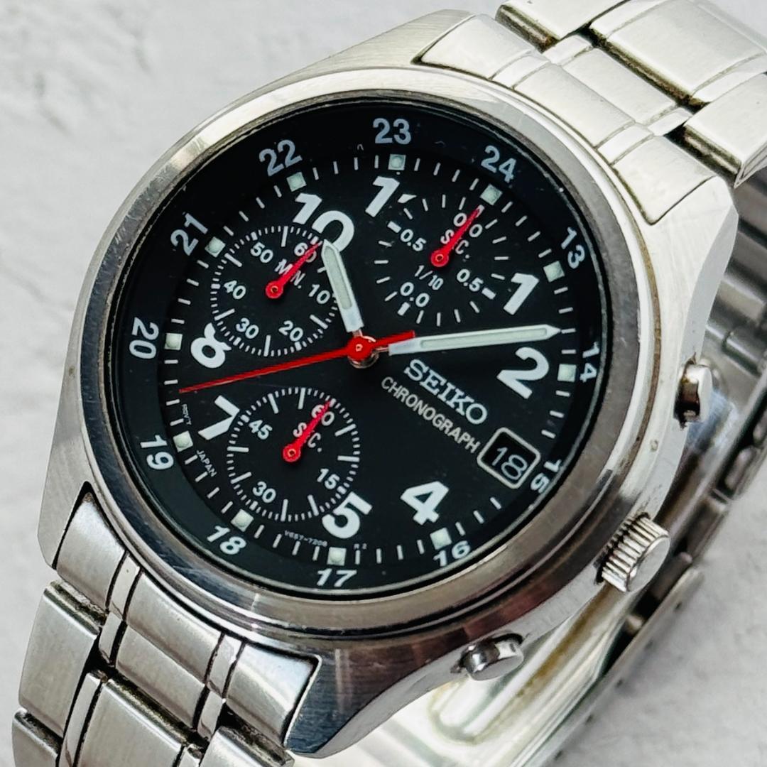 Yahoo!オークション -「v657 seiko」(その他) (セイコー)の落札相場