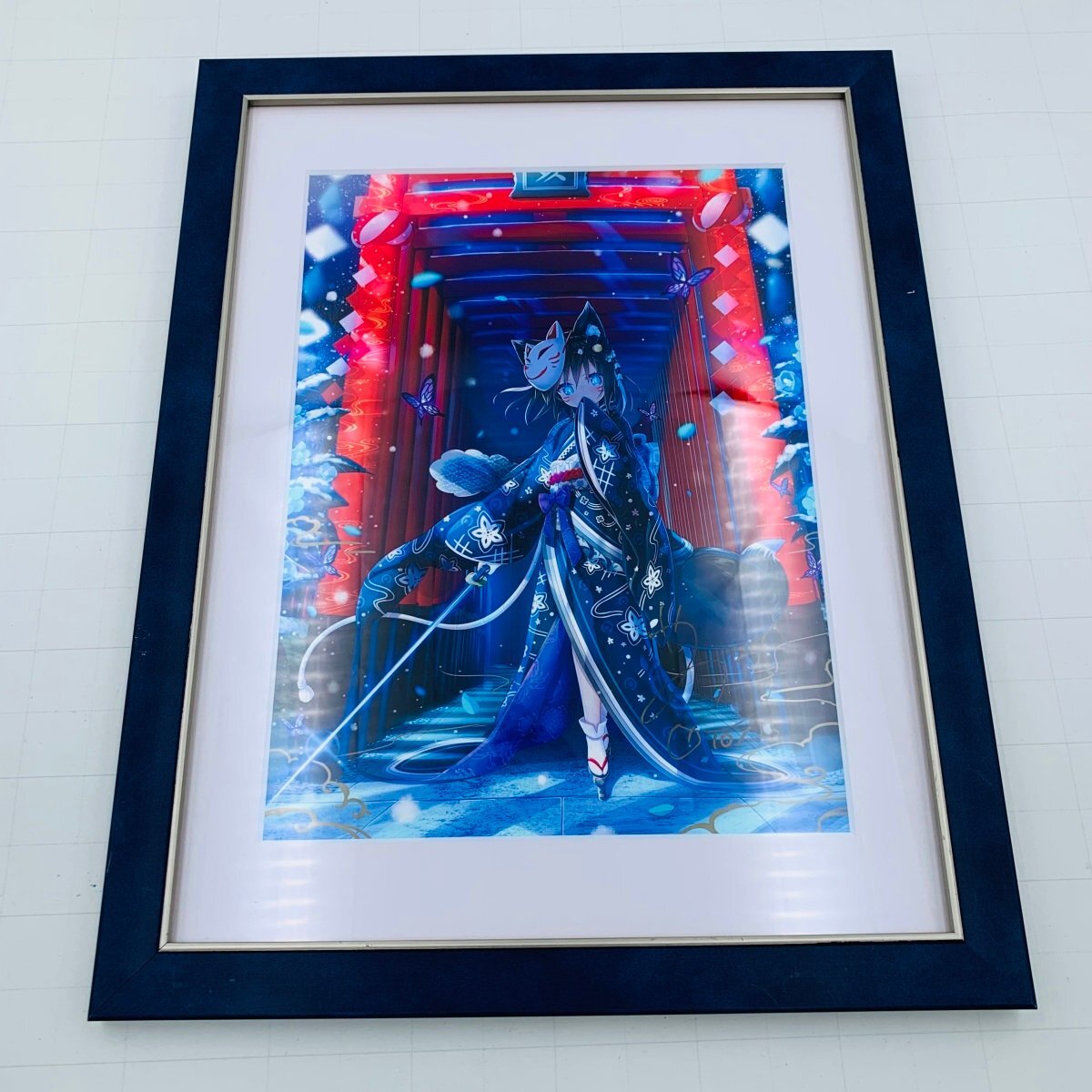 Yahoo!オークション - 「複製 原画」コミック、アニメグッズの落札相場