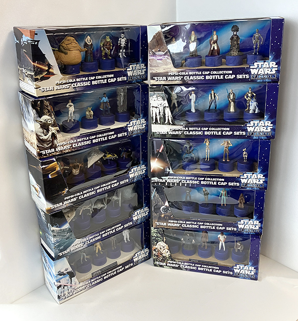 2026年最新】Yahoo!オークション -スターウォーズ ボトルキャップの