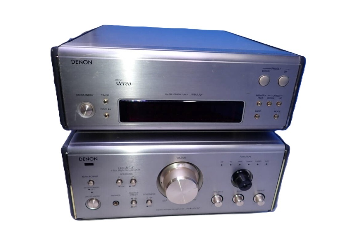 Yahoo!オークション -「denon pma-7.5l」の落札相場・落札価格