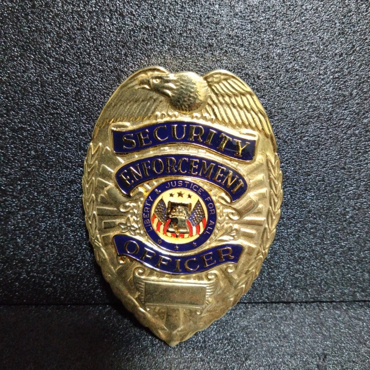 Yahoo!オークション - U.S. Immigration and Customs Enforcement(ICE)