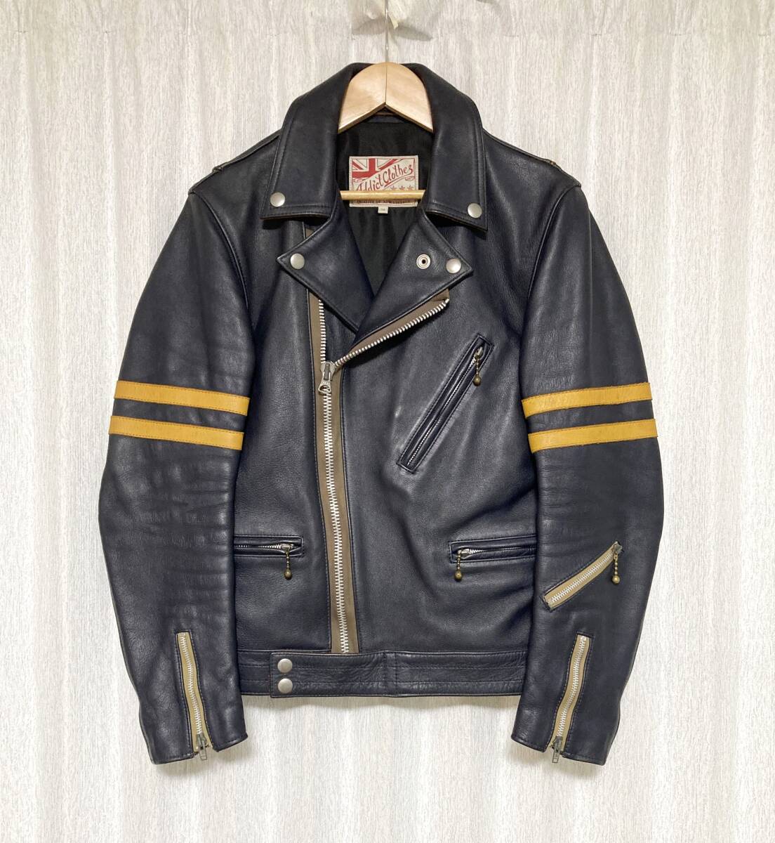 2026年最新】Yahoo!オークション -アディクトクローズ(ジャケット、上