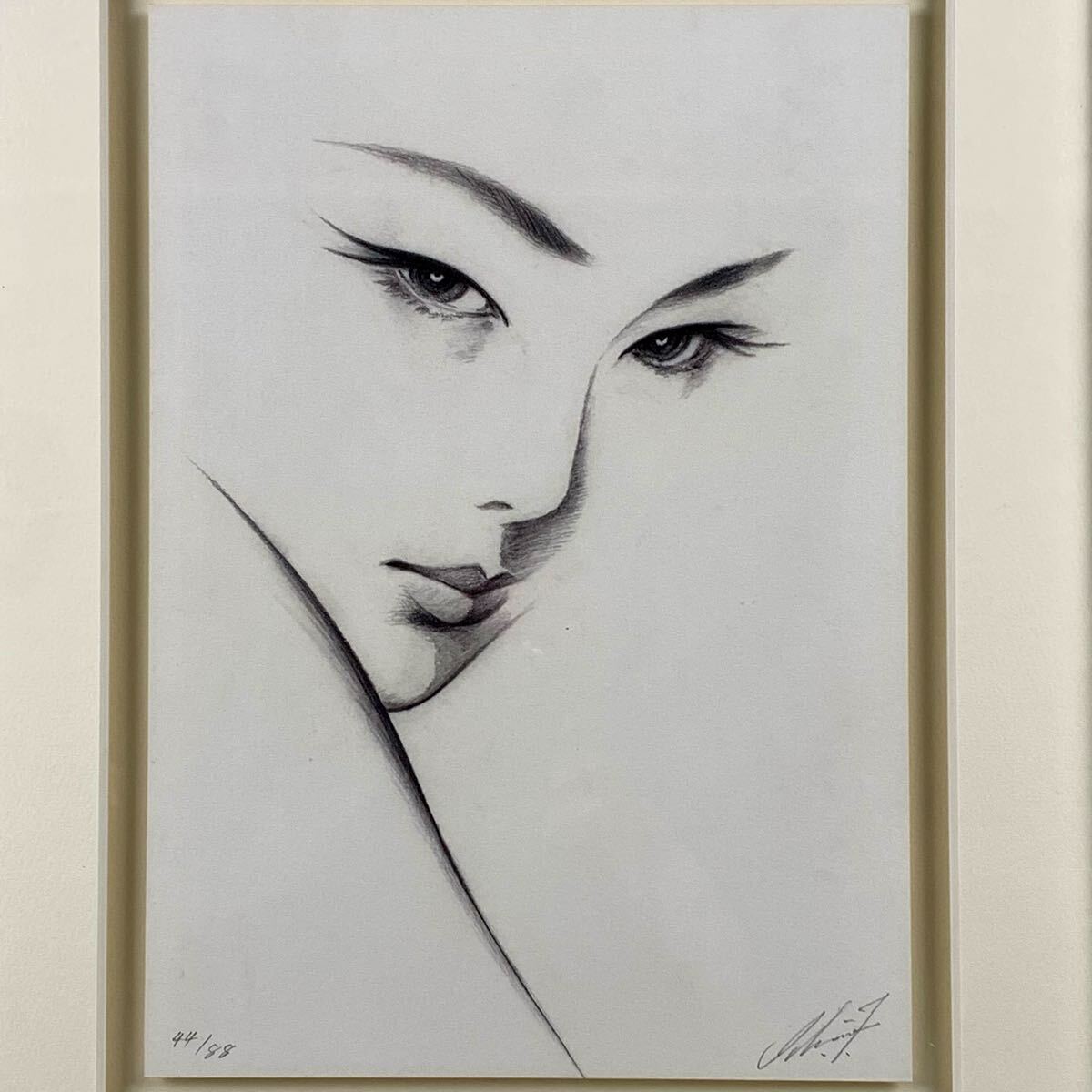 Yahoo!オークション -「鶴田一郎」(版画) (美術品)の落札相場・落札価格