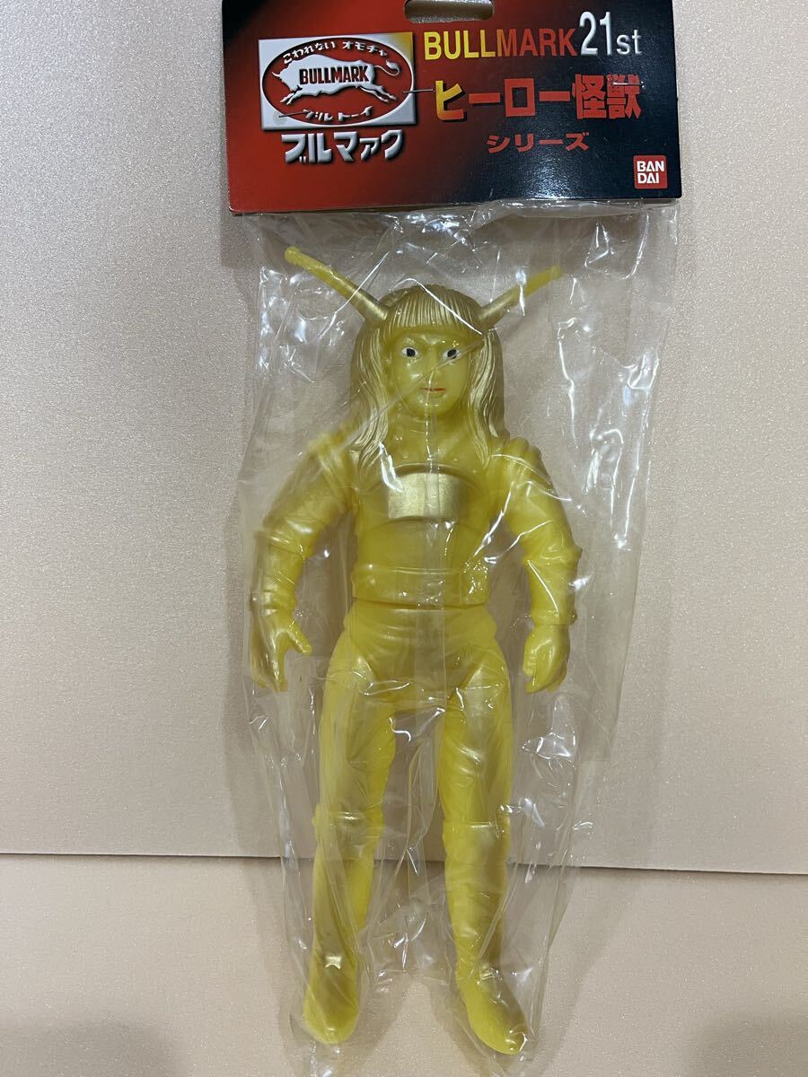 Yahoo!オークション -「マグマ大使 ソフビ」の落札相場・落札価格