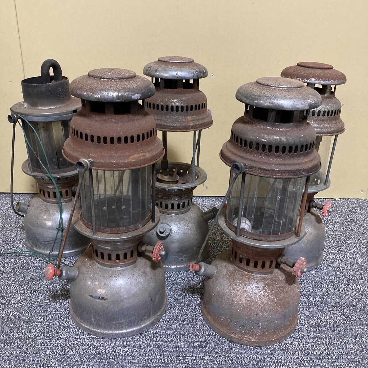 2026年最新】Yahoo!オークション -バタフライランタン(ランタン)の中古