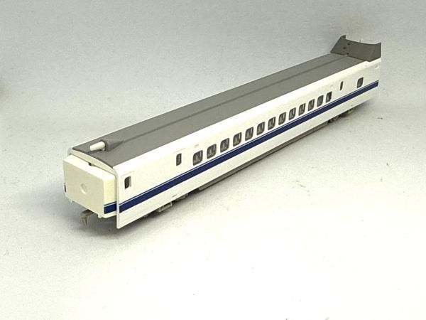 Yahoo!オークション -「300系 新幹線 tomix」の落札相場・落札価格