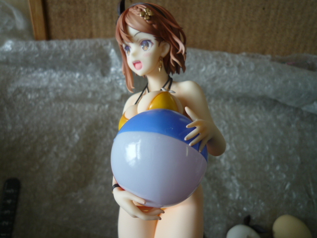 グッドスマイルカンパニー ライザのアトリエ2 ～失われた伝承と秘密の