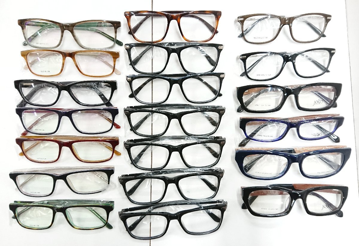 Yahoo!オークション -めがね(めがね、コンタクト)の落札相場・落札価格