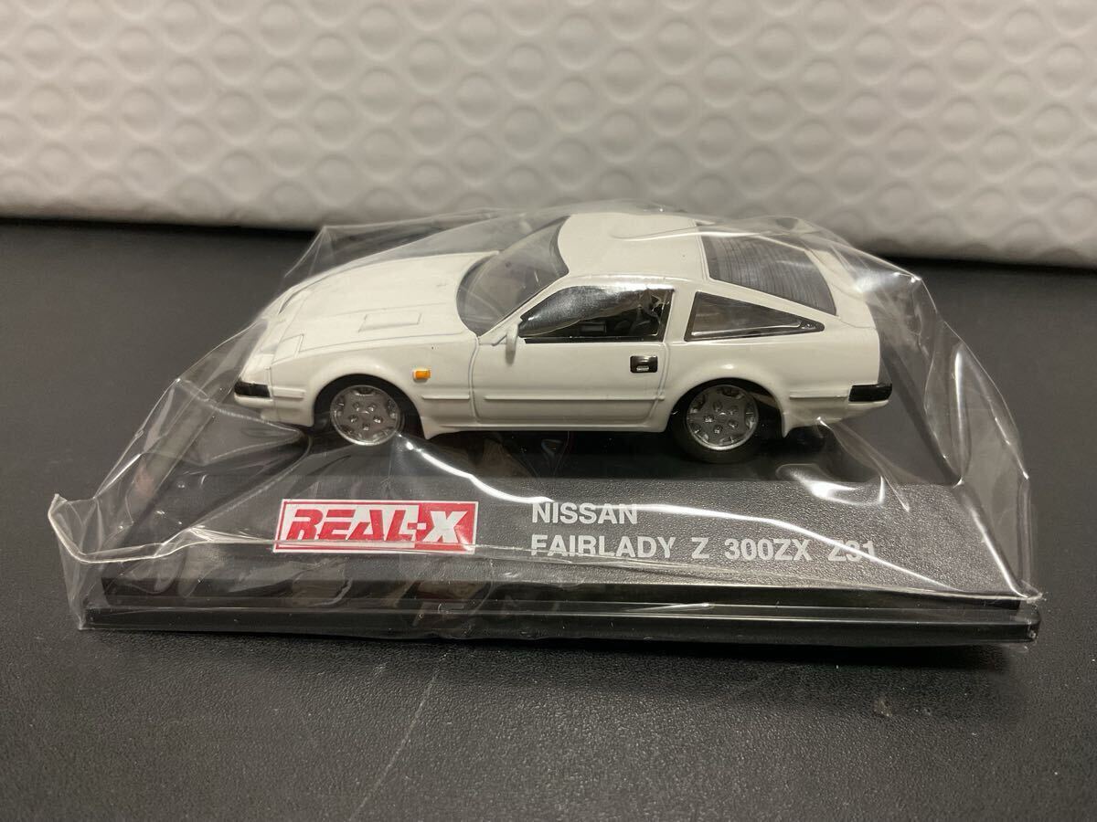 Yahoo!オークション -「フェアレディz31 300zx」(リアル-X) (自動車)の