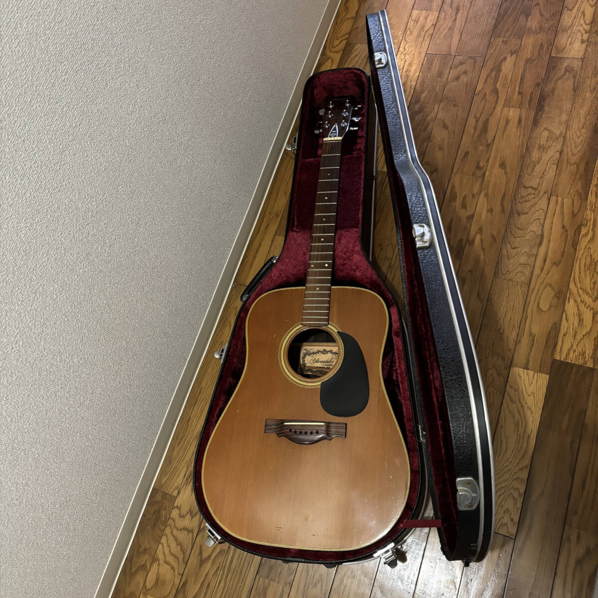 Yahoo!オークション -「yamaki custom」の落札相場・落札価格