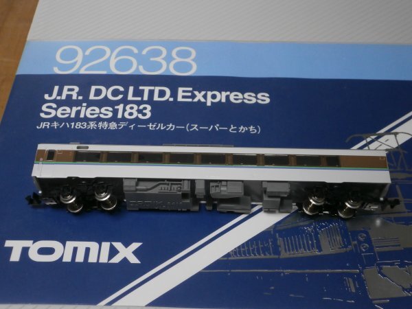 Yahoo!オークション -「tomix 92638」の落札相場・落札価格