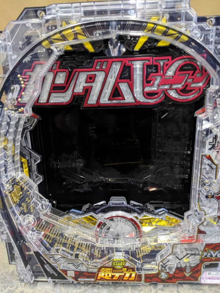 Yahoo!オークション -「機動戦士ガンダム」(パチンコ実機) (パチンコ