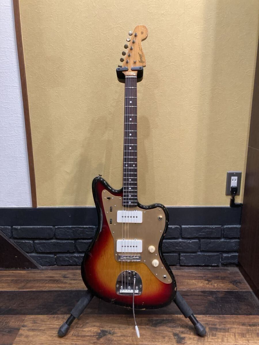 Yahoo!オークション -「フジゲン」(グレコ) (本体)の落札相場・落札価格