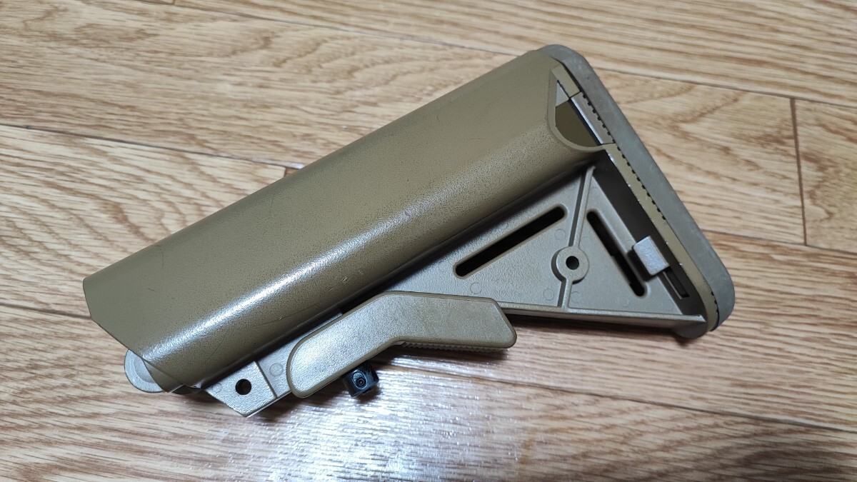 Yahoo!オークション -「クレーンストック マルイ」の落札相場・落札価格