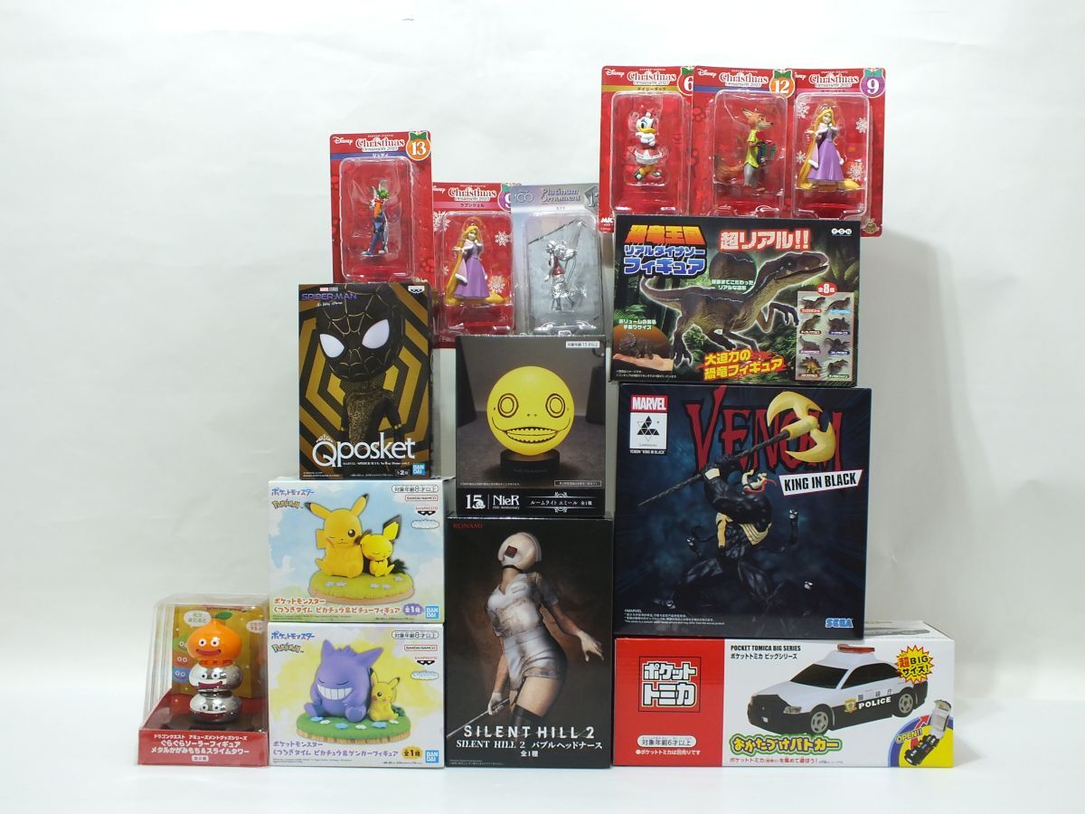 Yahoo!オークション -「サイレントヒル 未開封」の落札相場・落札価格