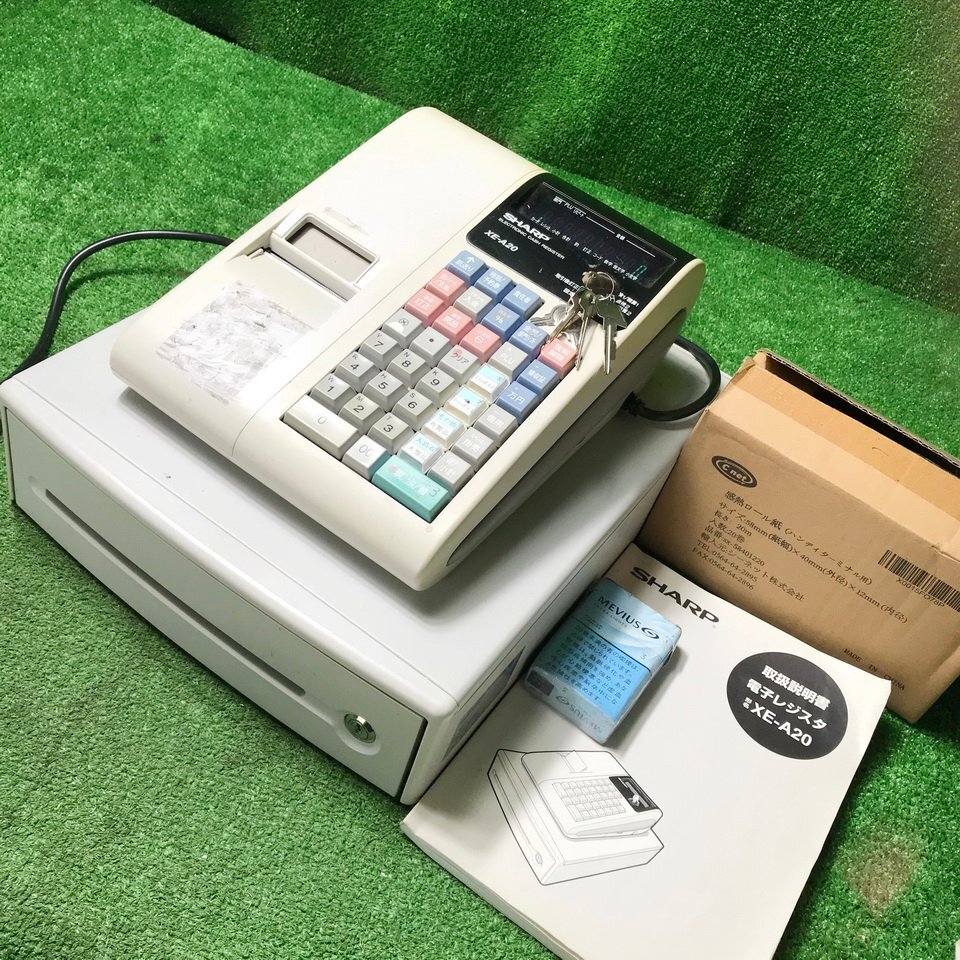 Yahoo!オークション -「xe-a20」の落札相場・落札価格