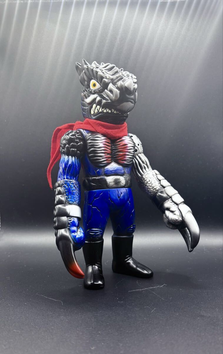 Yahoo!オークション -「リアルヘッド ドラコ」(一般) (創作