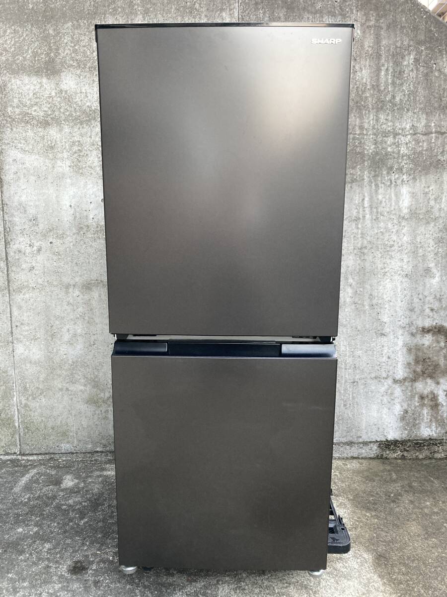 シャープ SJ-D15H オークション比較 - 価格.com