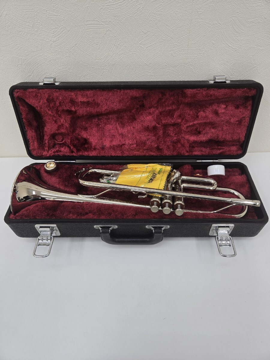 Yahoo!オークション -「yamaha ytr-1310」の落札相場・落札価格