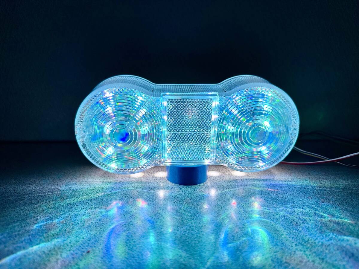 2026年最新】サンパチ テールランプのスズキ用パーツを探す - Yahoo