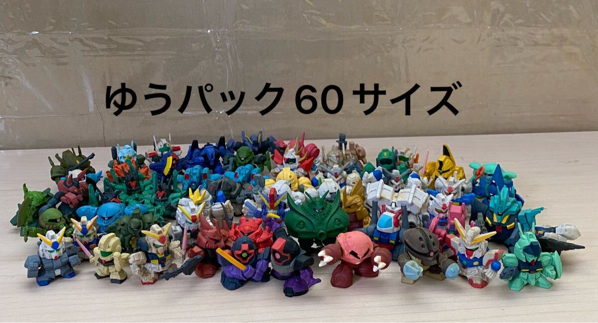 Yahoo!オークション -「sdガンダムフルカラー 大量」の落札相場・落札価格