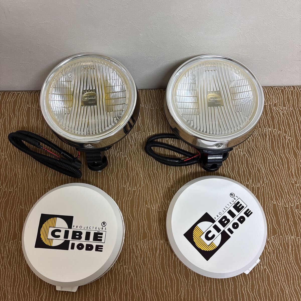 Yahoo!オークション -「cibie iode」の落札相場・落札価格