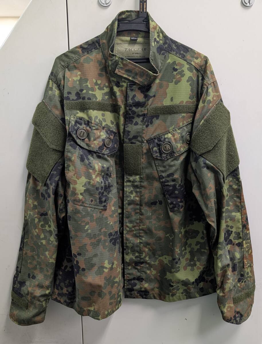 2026年最新】Yahoo!オークション -ドイツ連邦軍 装備 サバゲーの中古品