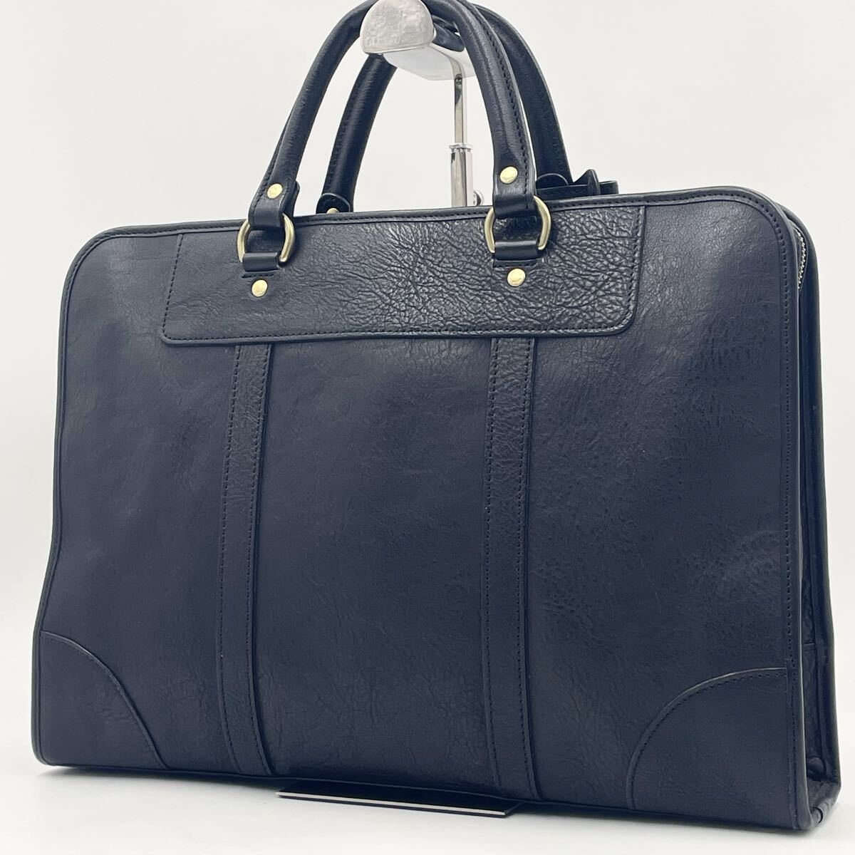 Yahoo!オークション -「ブリーフケース レザー ポーター」(吉田カバン