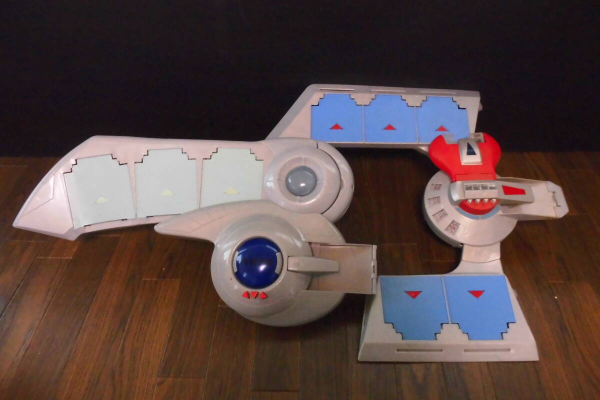 Yahoo!オークション -「デュエルディスク gx」の落札相場・落札価格