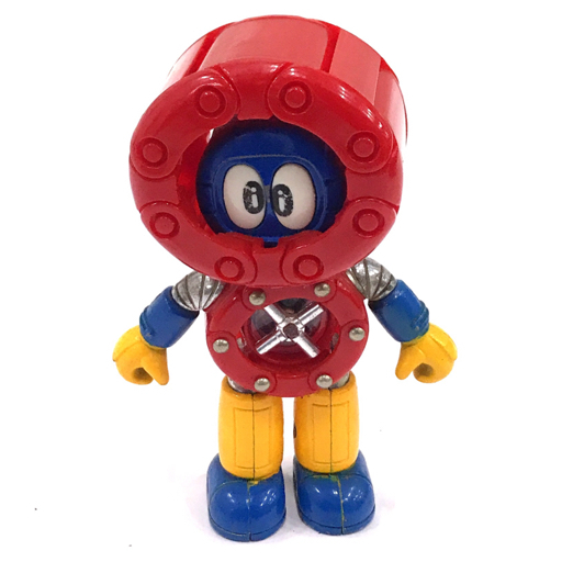 Yahoo!オークション -「ポピー バッテンロボ丸」の落札相場・落札価格