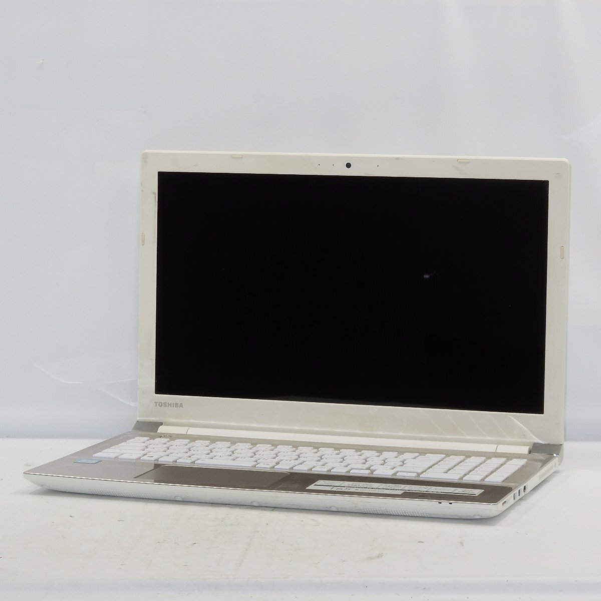 Yahoo!オークション -「dynabook t65／eg」の落札相場・落札価格