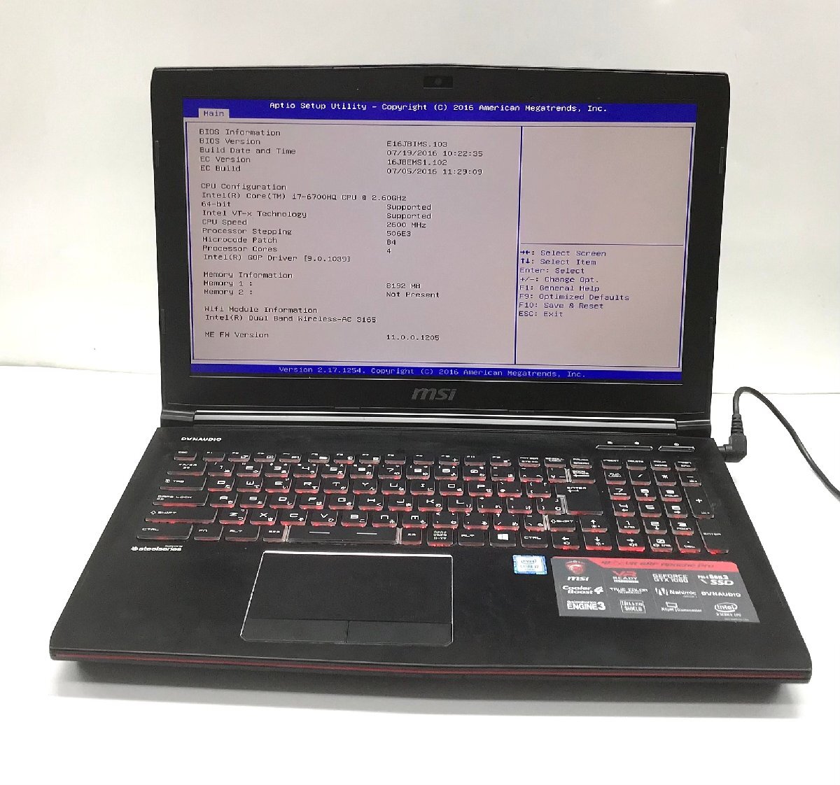 Yahoo!オークション -「ms16」(ノートブック、ノートパソコン