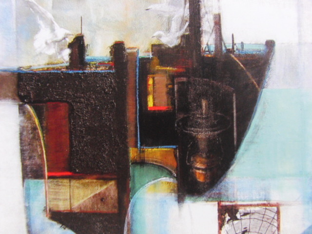 2026年最新】Yahoo!オークション -彦(油彩)の中古品・新品・未使用品一覧