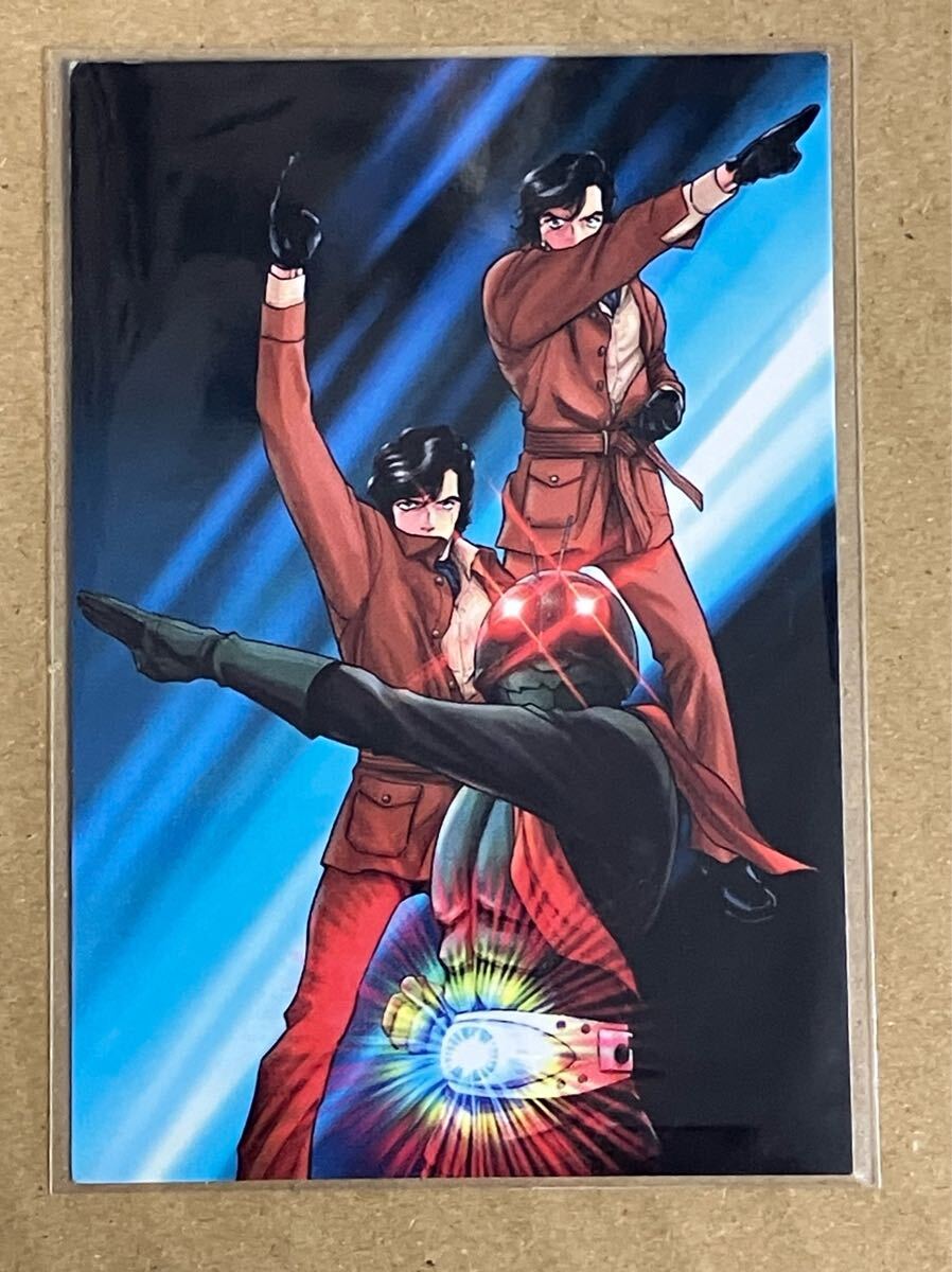 Yahoo!オークション -「仮面ライダーr第1記録」の落札相場・落札価格