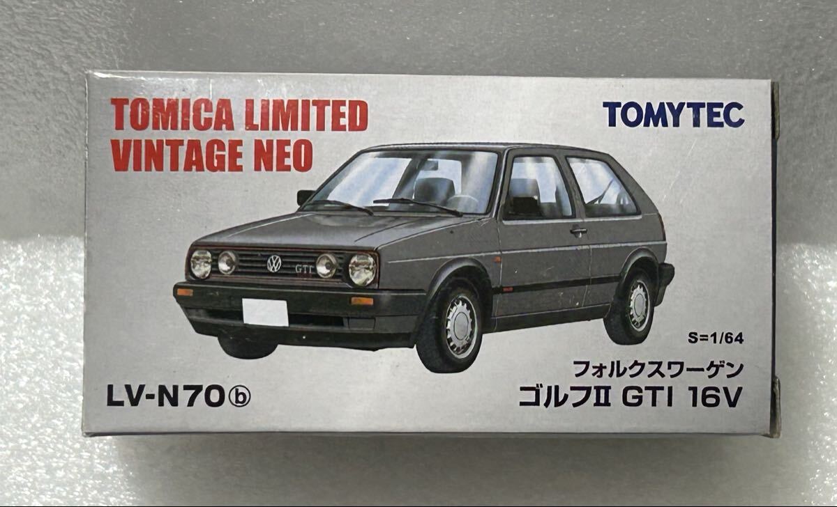 Yahoo!オークション -「フォルクスワーゲン ゴルフii」(トミカ