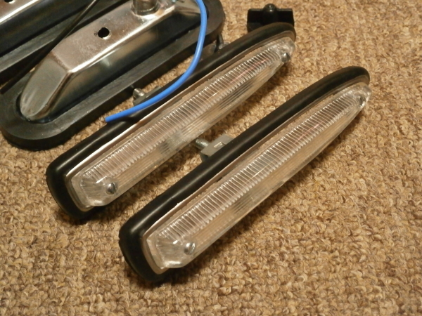 2026年最新】Yahoo!オークション -ブルーバード510 ウインカー(パーツ