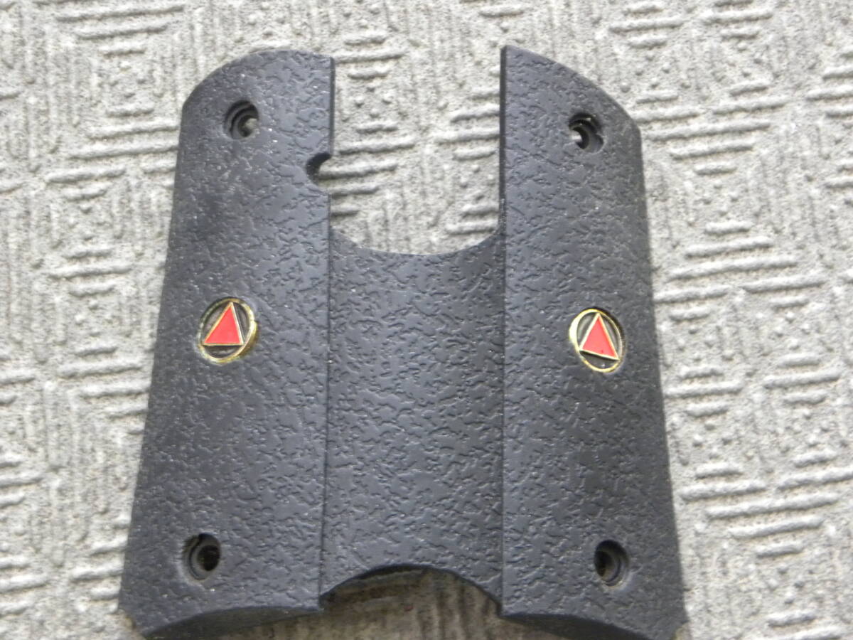 Yahoo!オークション -「エリートグリップ」(ミリタリー) の落札相場