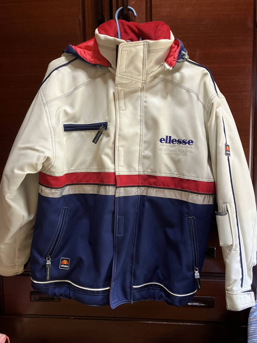 2026年最新】Yahoo!オークション -エレッセ スキーウェア(ウエア)の