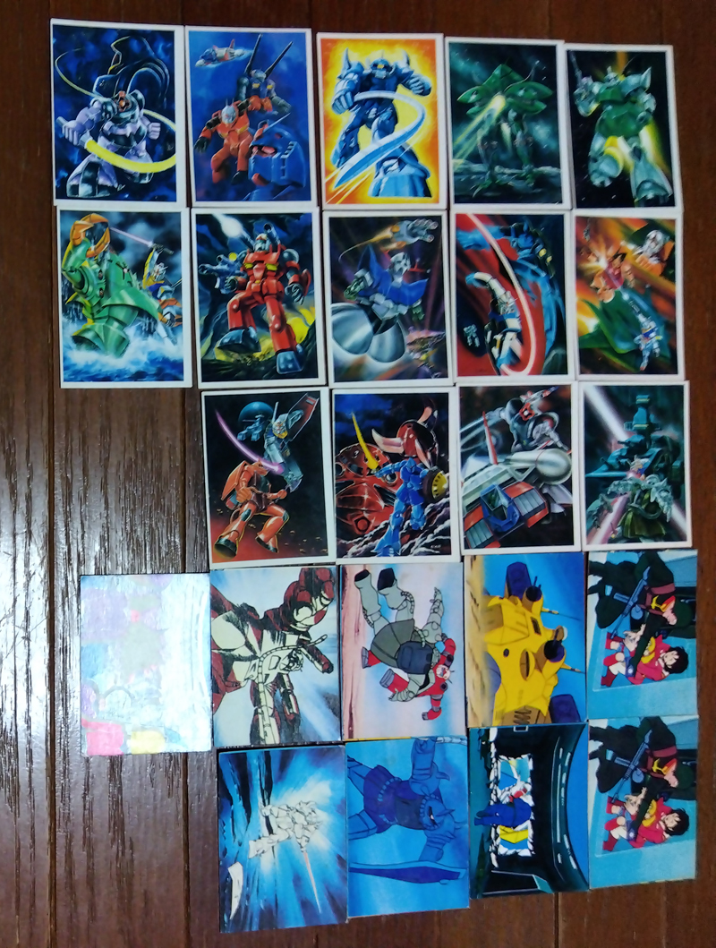 Yahoo!オークション -「山勝ガンダム」の落札相場・落札価格