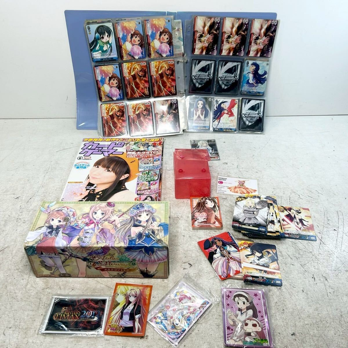 Yahoo!オークション -「ラブひな トレカ」の落札相場・落札価格