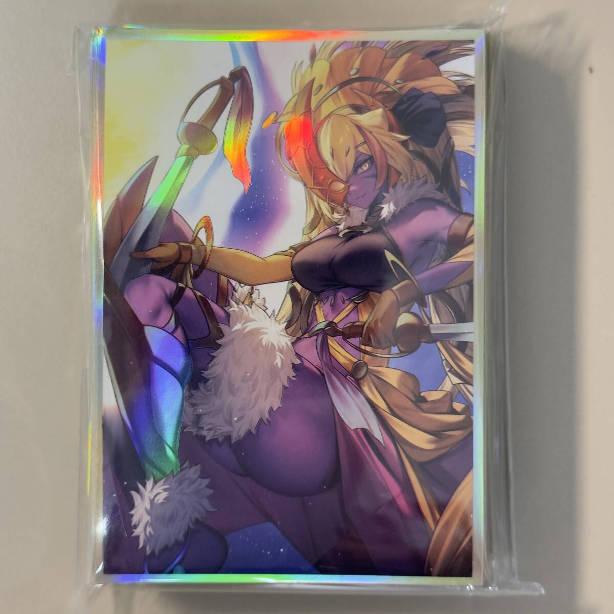 月光舞香姫 ムーンライト・パフューム・ダンサー スリーブ 海外限定