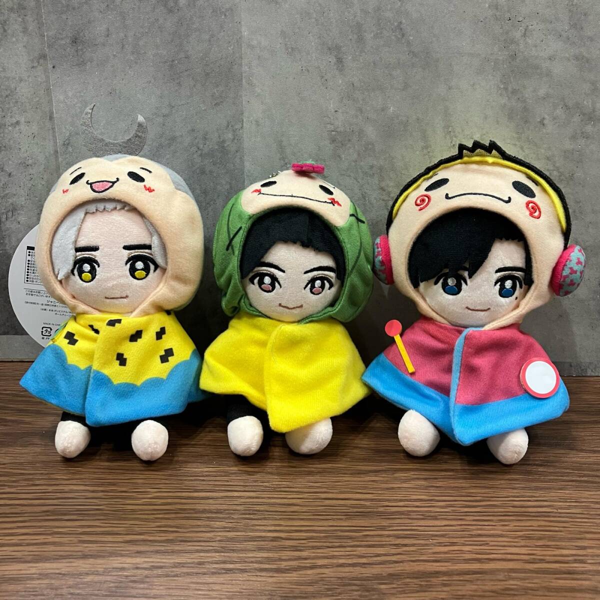 2026年最新】Hey! Say! JUMPのグッズ多数！男性アイドル関連商品を検索