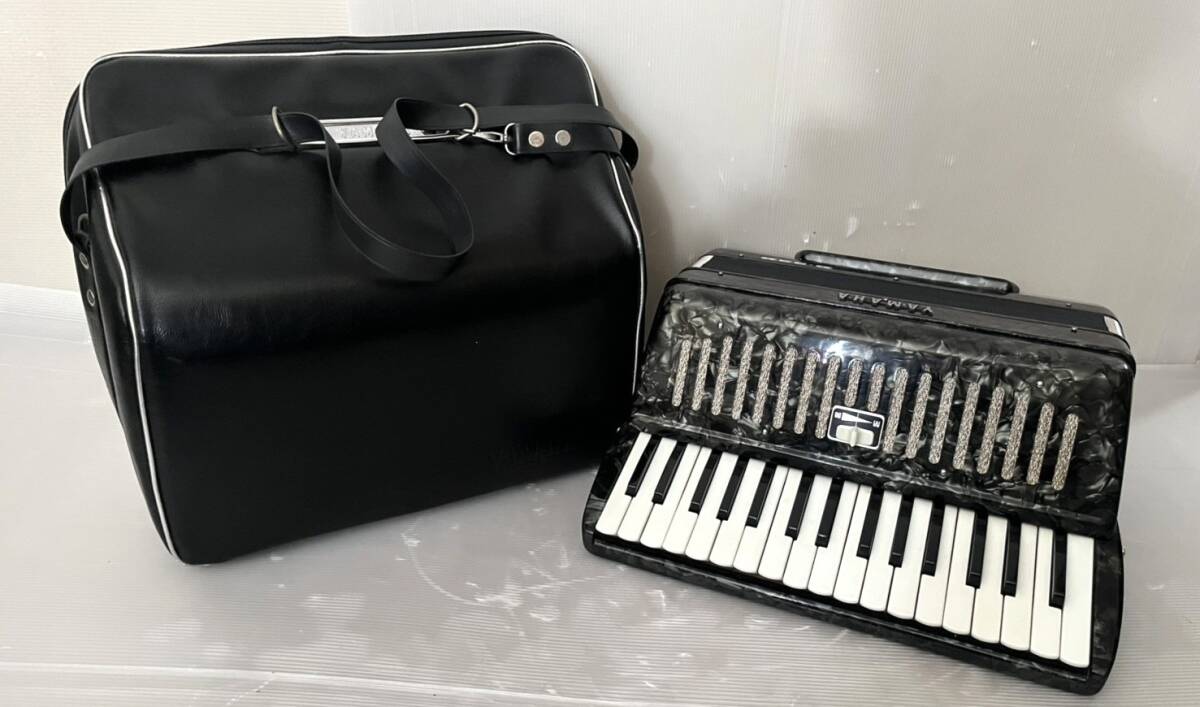 Yahoo!オークション -「アコーディオン yamaha ヤマハ」(ホビー