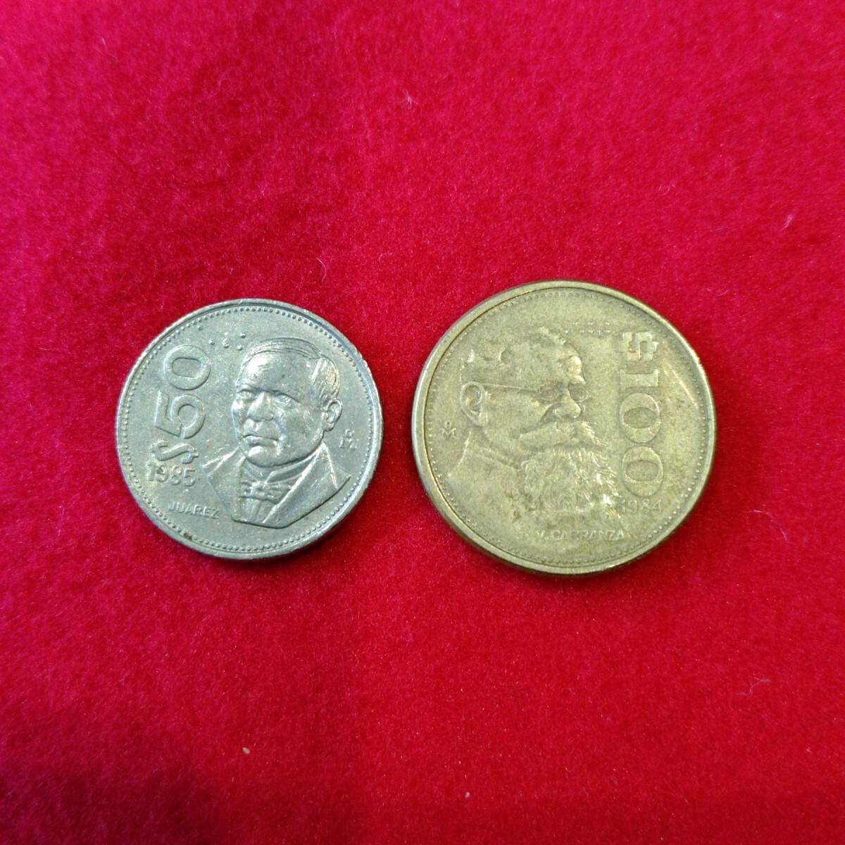 2026年最新】Yahoo!オークション -100ペソ(硬貨)の中古品・新品・未