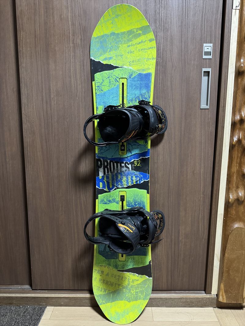 Yahoo!オークション -「burton(バートン)stiletto」の落札相場・落札価格