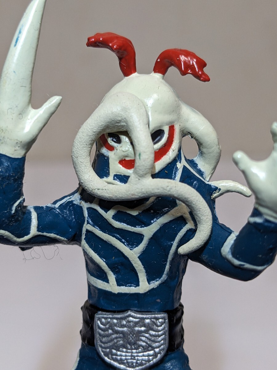 Yahoo!オークション -「トリカブト」(フィギュア) の落札相場・落札価格