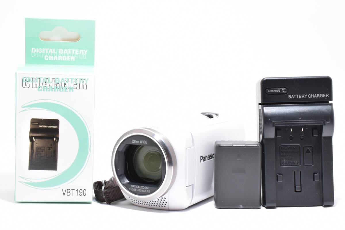 価格.com - パナソニック HC-V360MS 価格比較