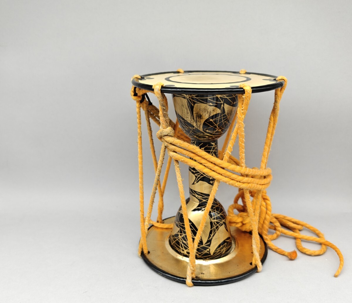 Yahoo!オークション -「小鼓」(鼓) (和楽器)の落札相場・落札価格